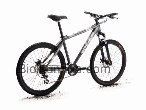 Mongoose Tyax Elite ficha-técnica e avaliações